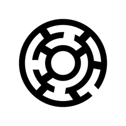 Live stream logo or thumbnail